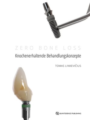 cover image of Zero Bone Loss